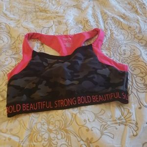 Torrid Sports Bra